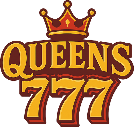Queens 777 Logo